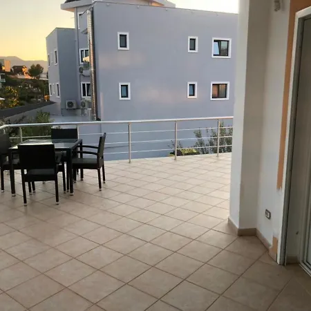 Beach House Villa Ksamil