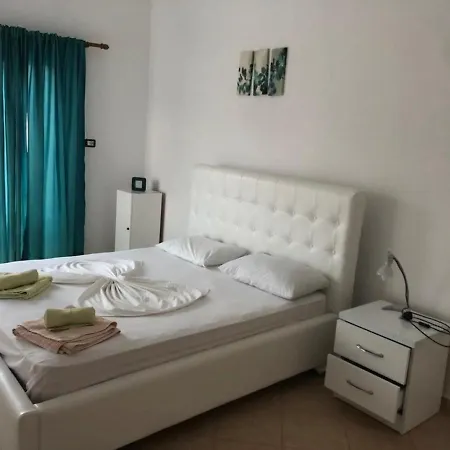 Villa Beach House Ksamil