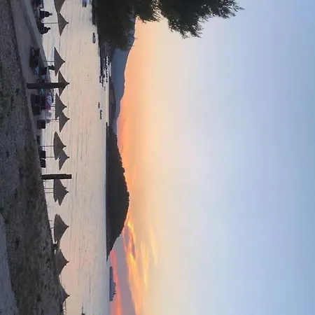 Beach House Ksamil