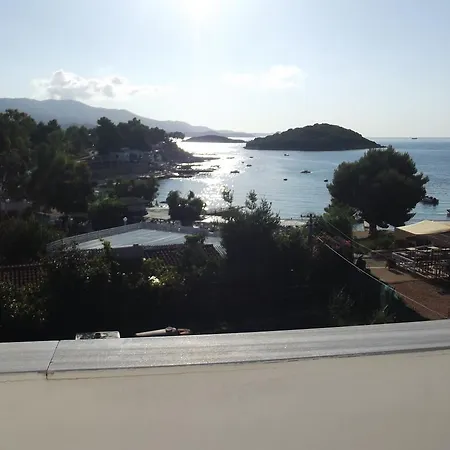Beach House Villa Ksamil