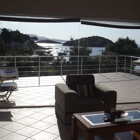 Beach House *