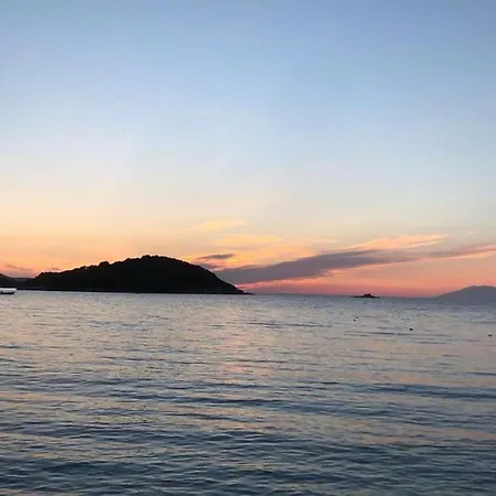 ヴィラ Beach House *