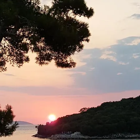 ヴィラ Beach House *